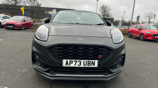 Ford Puma ST 1.0 EcoBoost Hybrid mHEV ST 5dr DCT Petrol Hatchback